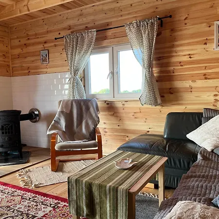 Klimasówka Сasa de vacaciones