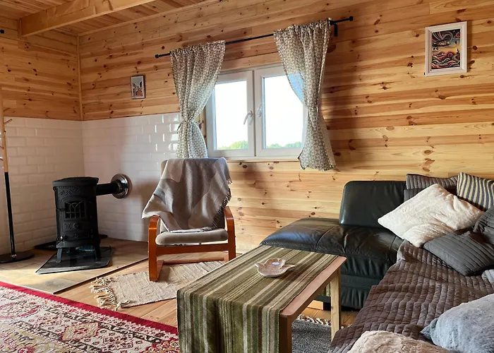 Klimasowka Holiday home