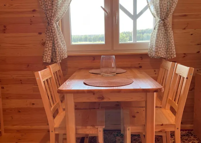 Holiday home Klimasowka