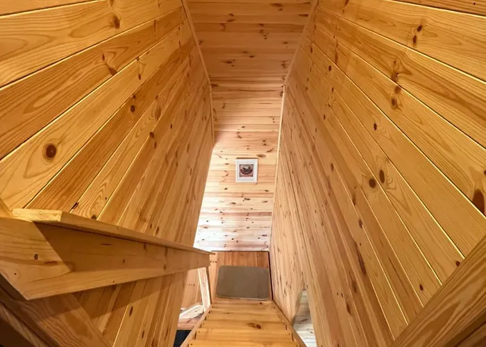 Holiday home Klimasowka Sajzy