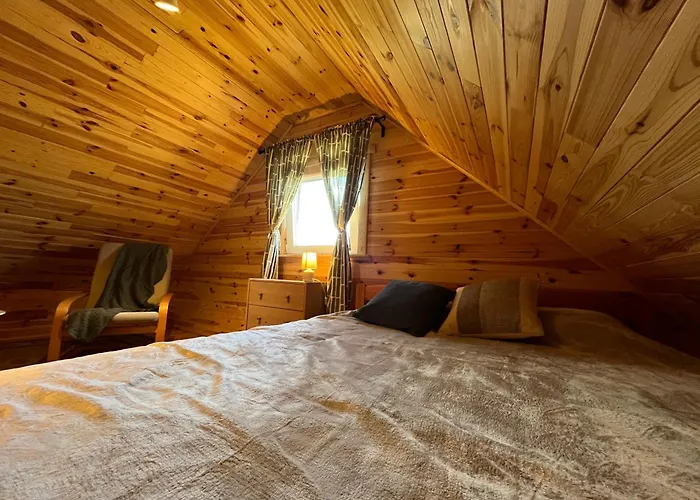 Klimasowka Holiday home