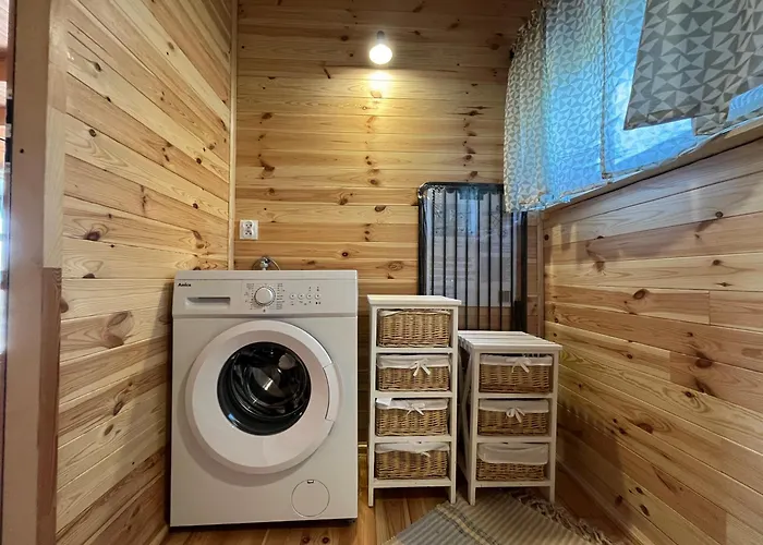 Holiday home Klimasowka